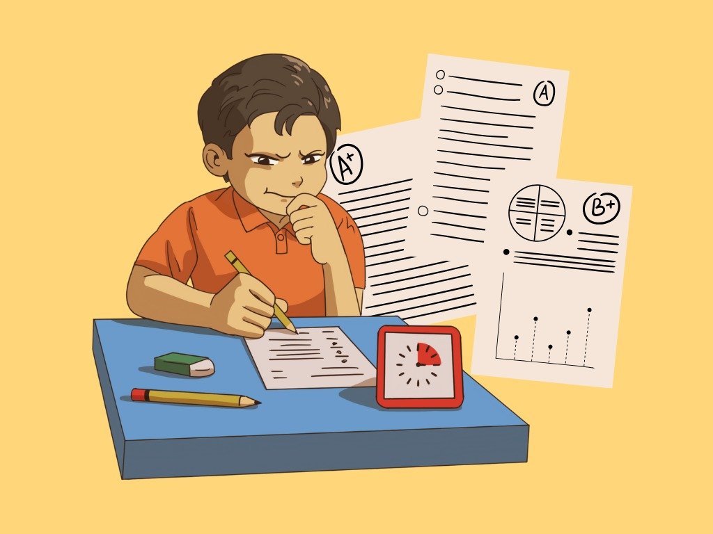 Exams & Reports